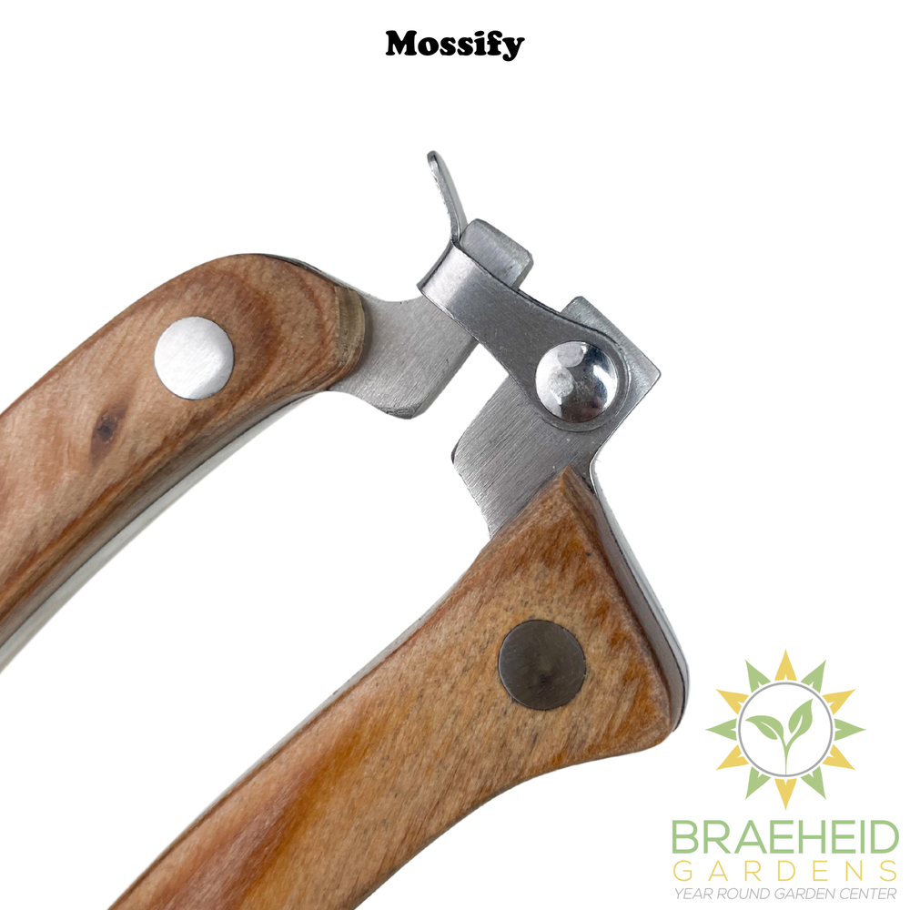 Garden Utility Shears