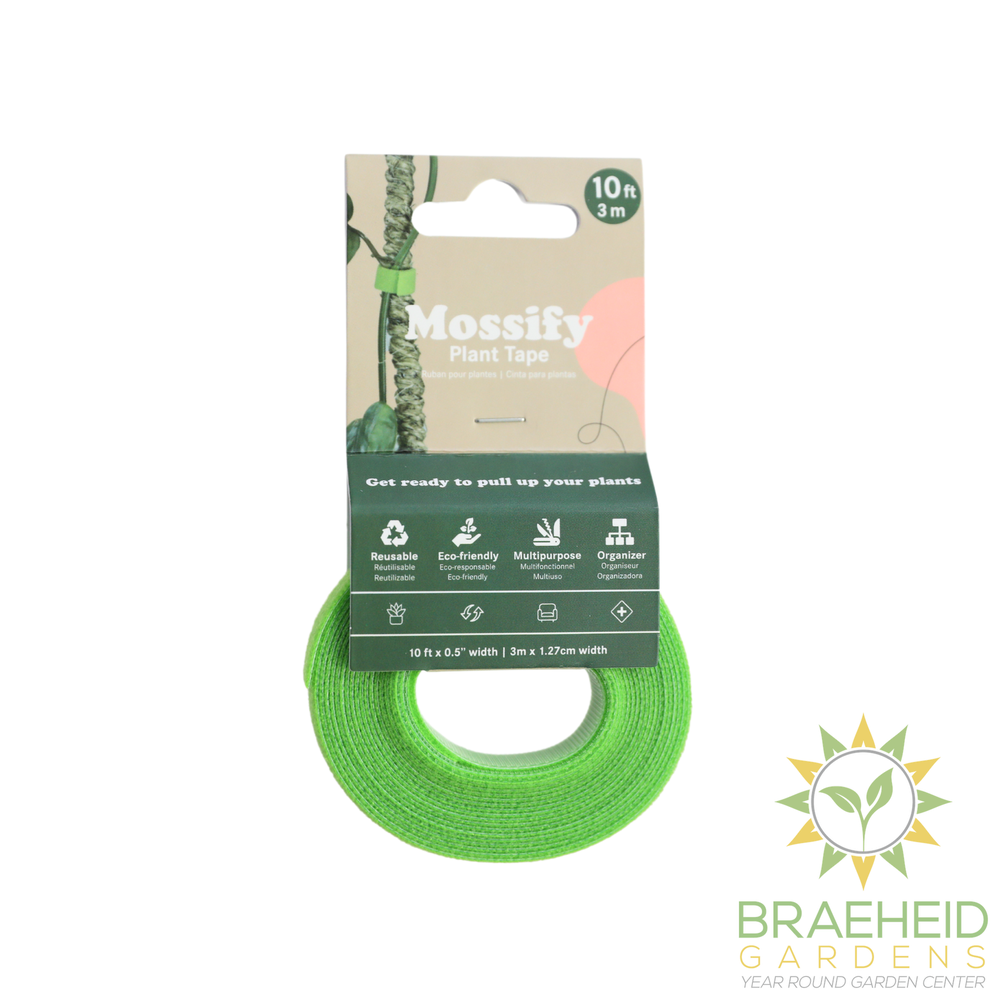 Reusable Plant Tape