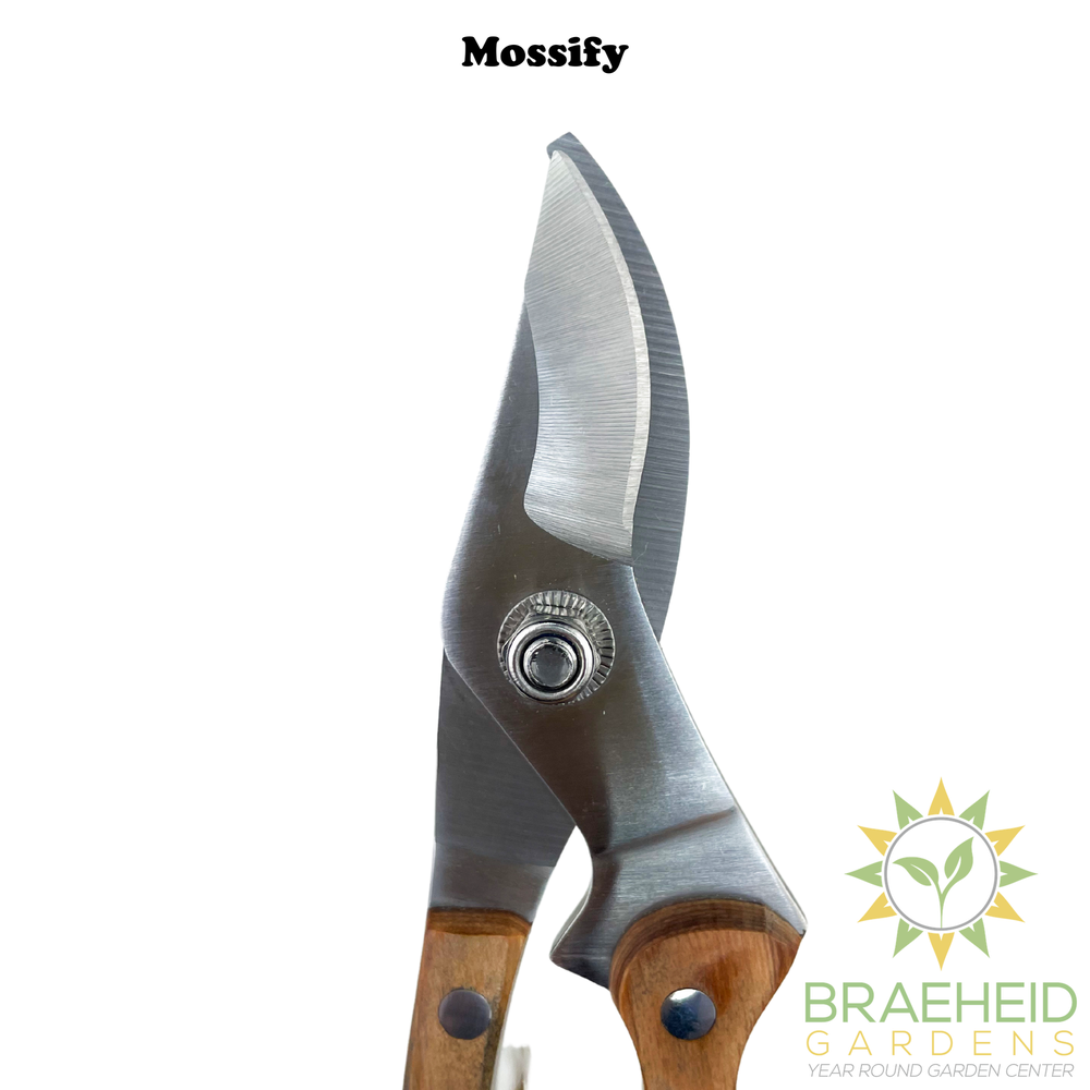 Garden Utility Shears