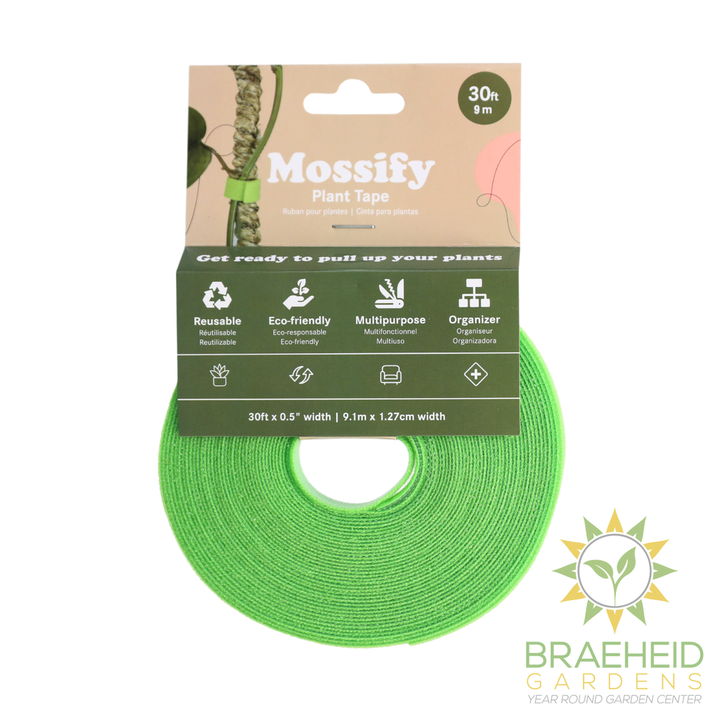Reusable Plant Tape