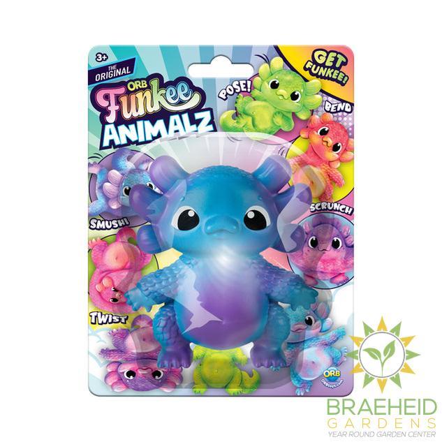 ORB Funkee Axolotl Mega