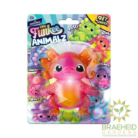 ORB Funkee Axolotl Mega