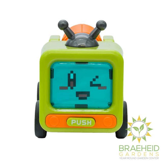 Push'N Transform Trucks