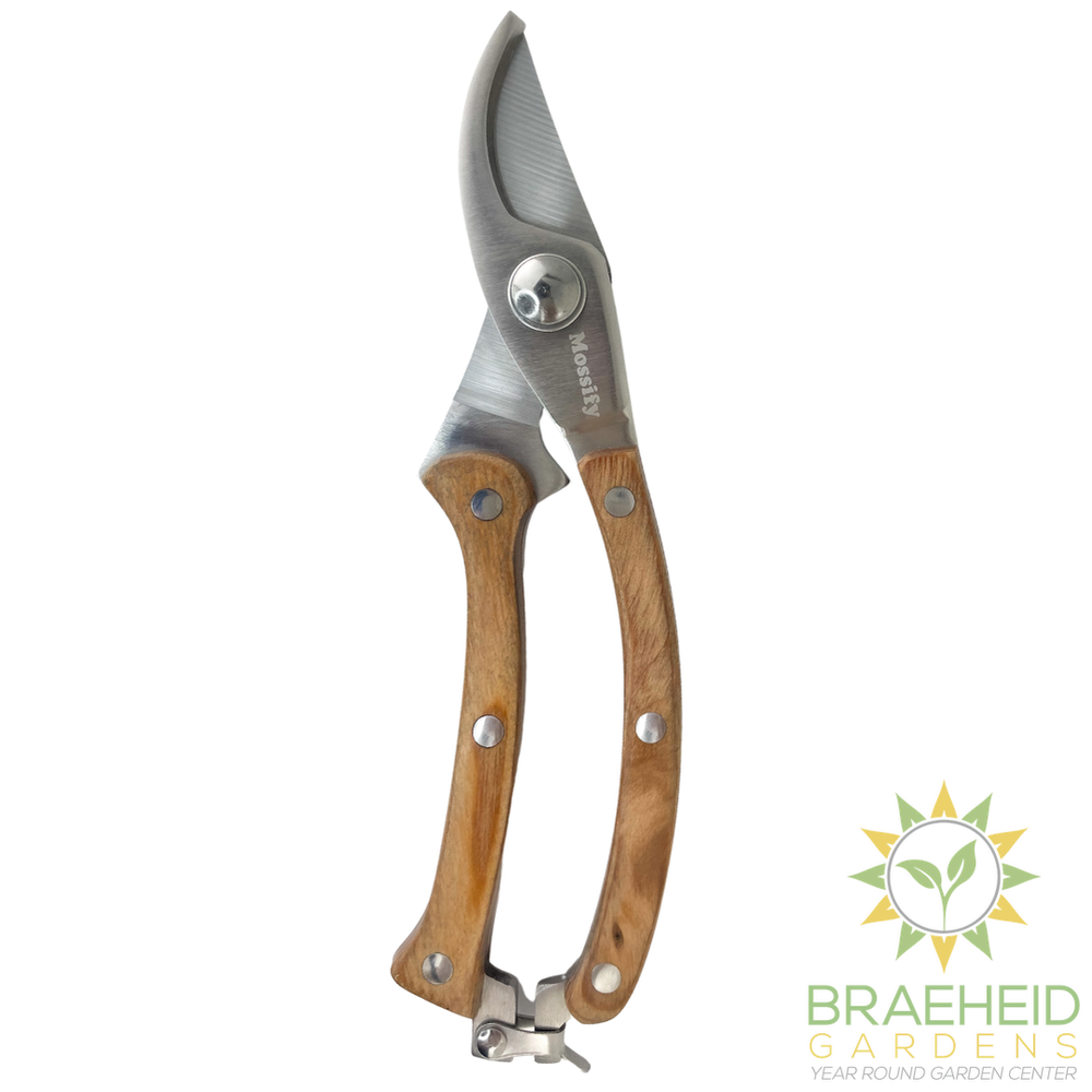 Garden Utility Shears