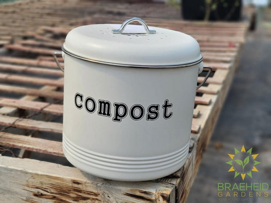 Compost Bin