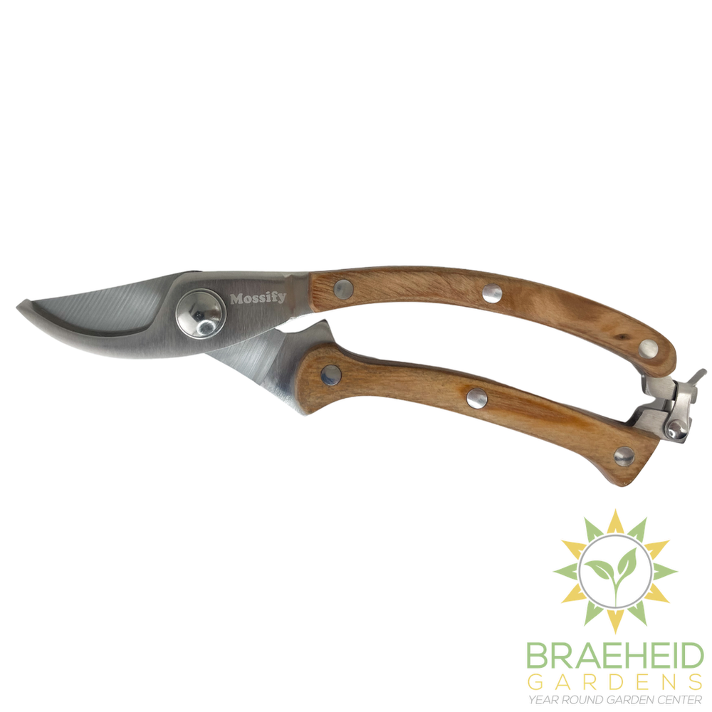 Garden Utility Shears