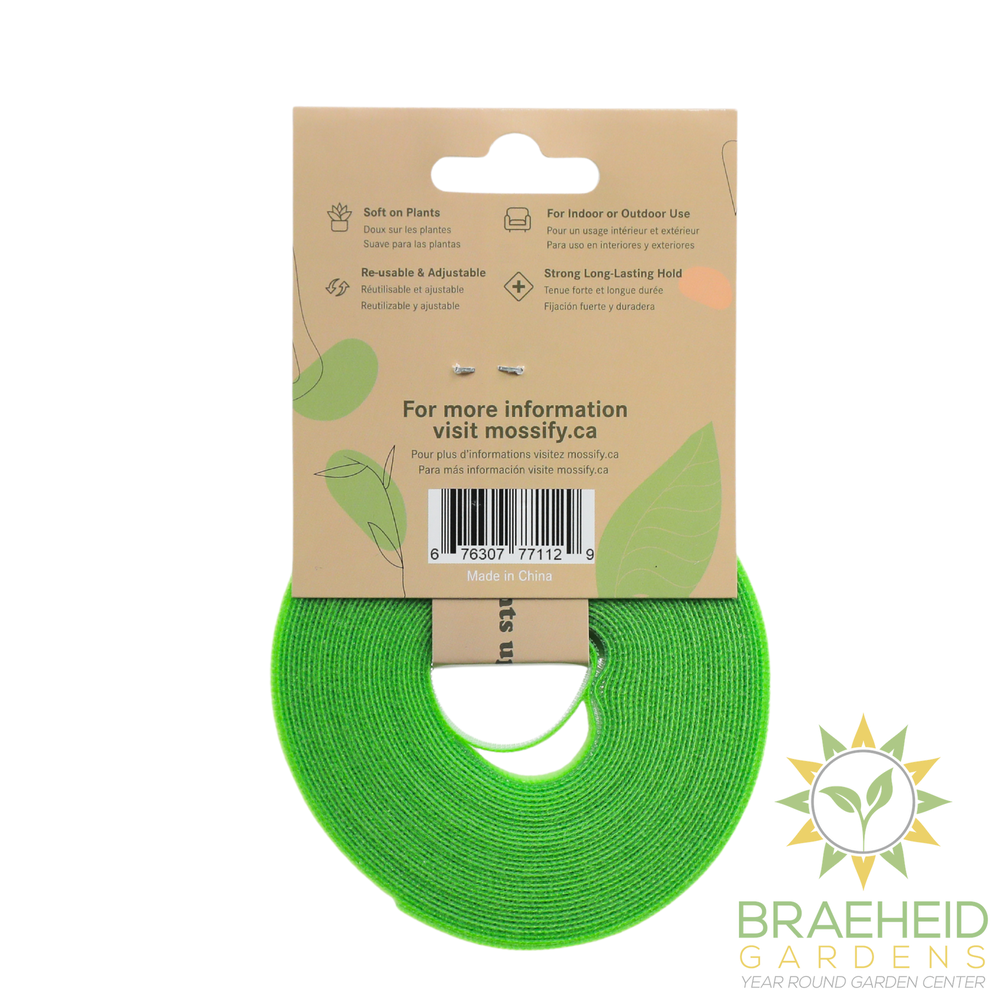 Reusable Plant Tape