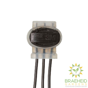 Wire Connectors - Waterproof