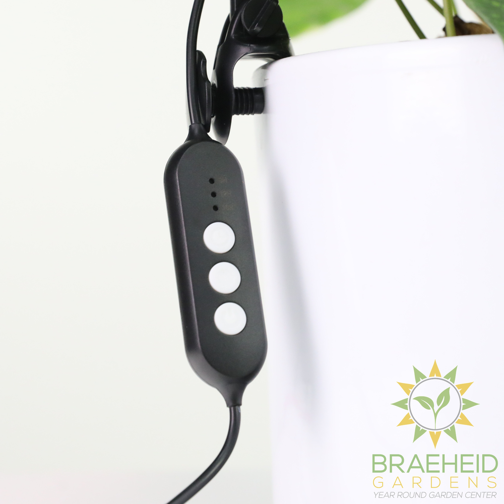 Adjustable LED Plant Light