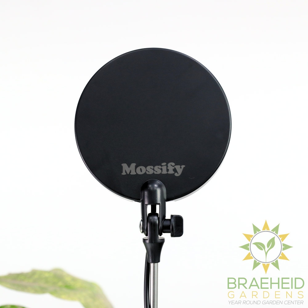 Adjustable LED Plant Light