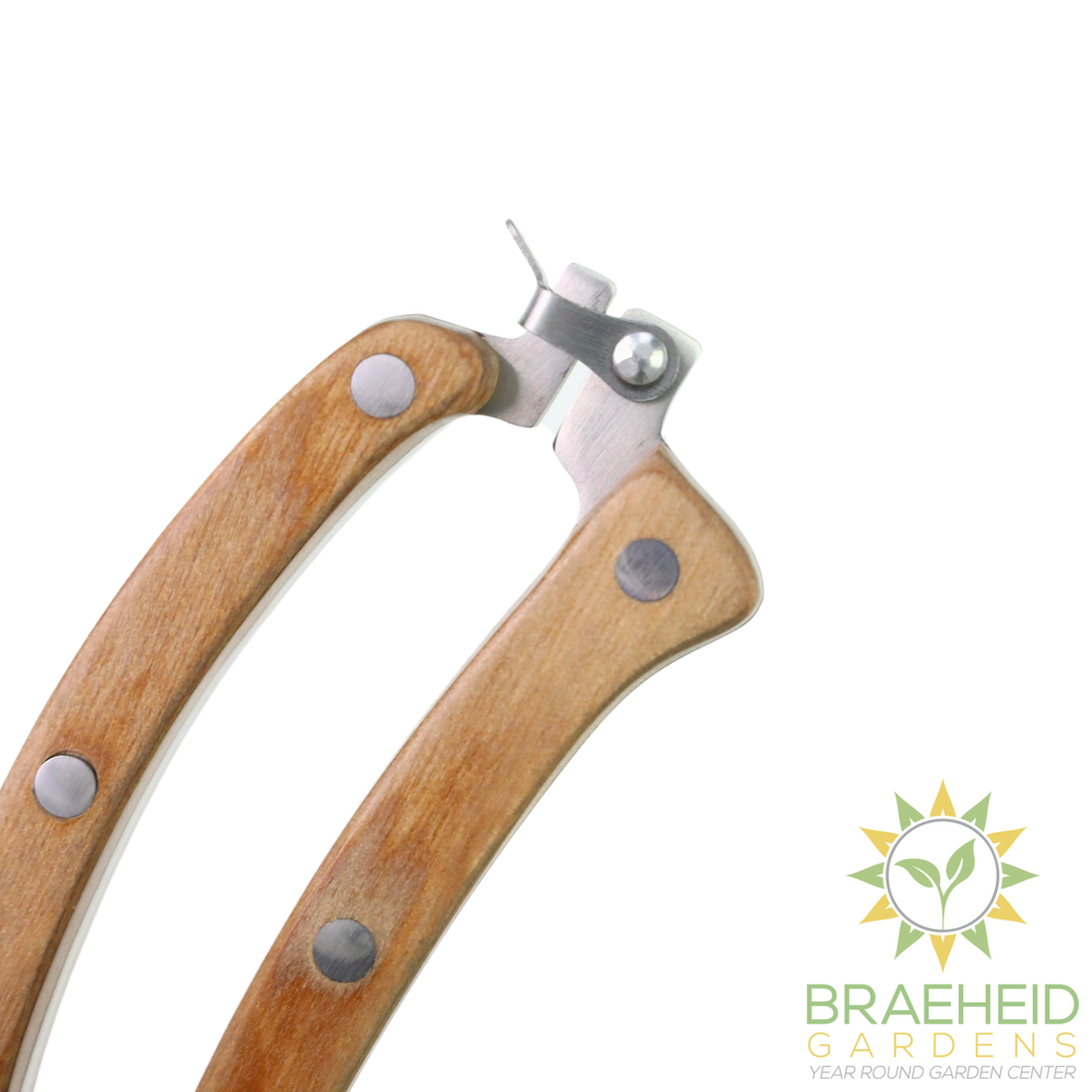 Slim Garden Utility Shears