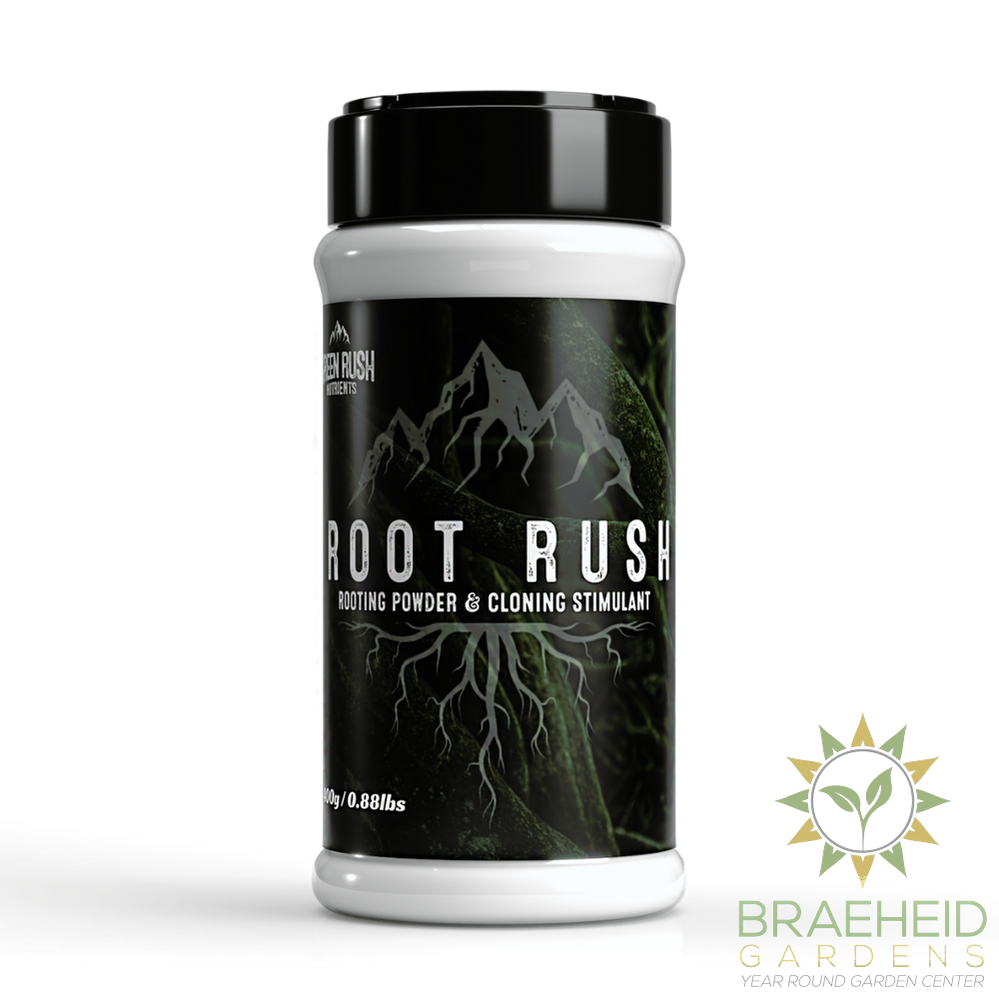 Root Rush Rooting & Cloning Powder