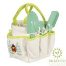 Kids Garden Tote Kit