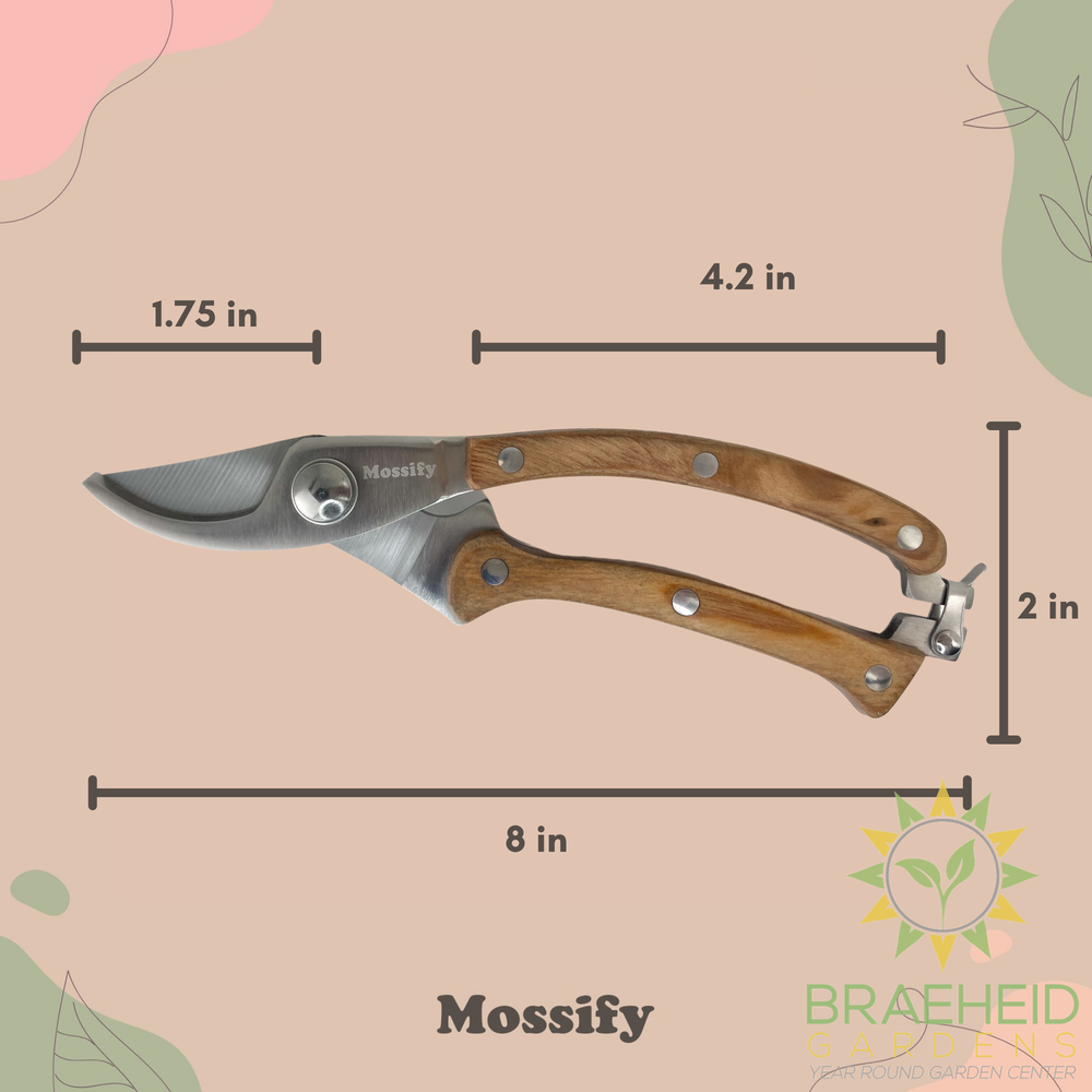 Garden Utility Shears