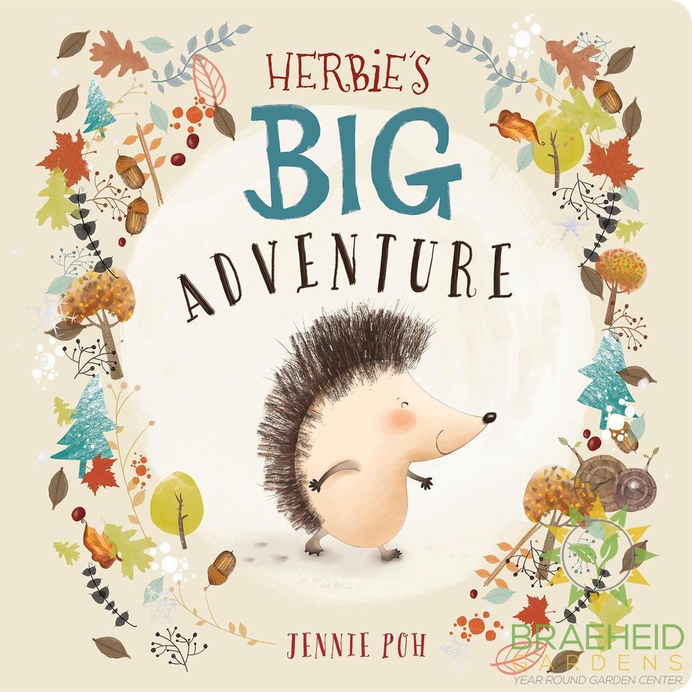 Herbies Big Adventure