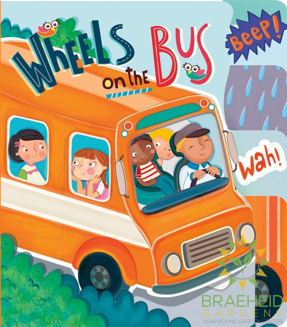 Wheels On The Bus