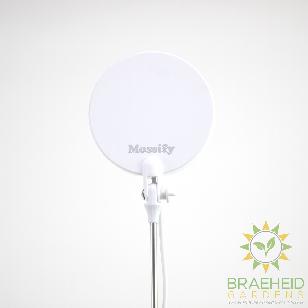 Adjustable LED Plant Light