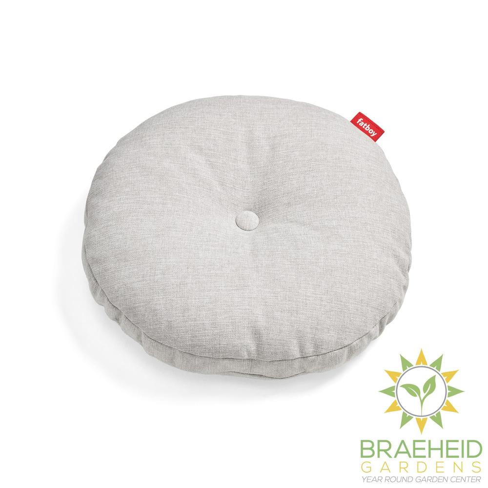 Circle Pillow