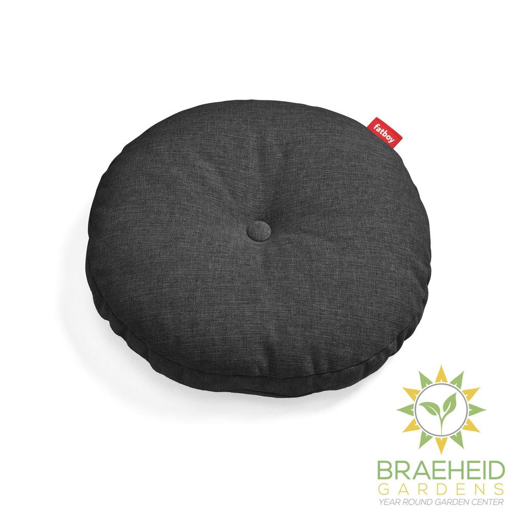Circle Pillow