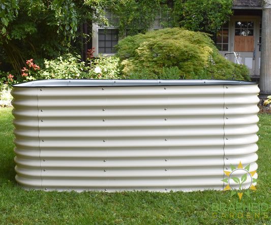 32" Tall Garden Bed Kit 9 in 1