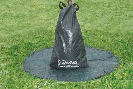 Dew Right Tree Watering Bag