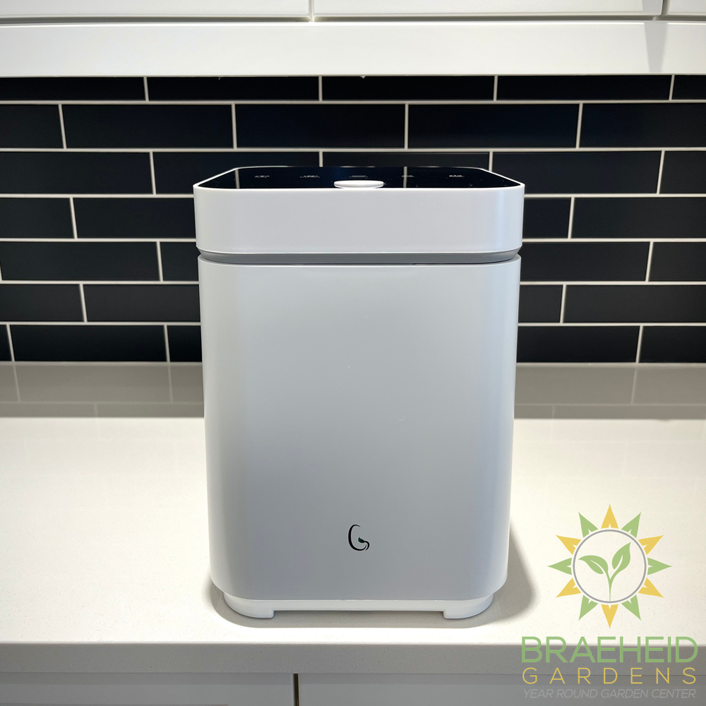 GE Kitchen Composter