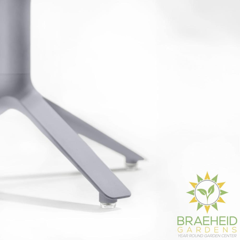 EEX Round Dining Table<br> Indoor & Outdoor Use