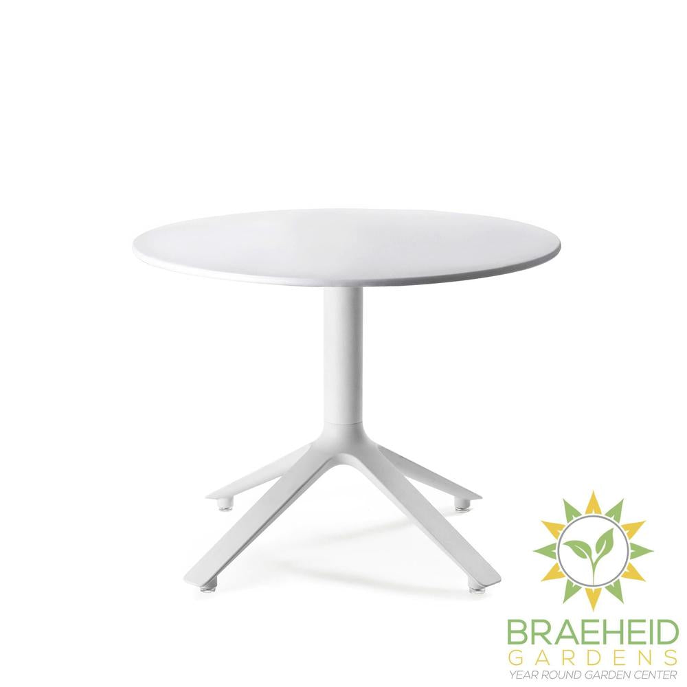 EEX Round Side Table<br> Indoor & Outdoor Use