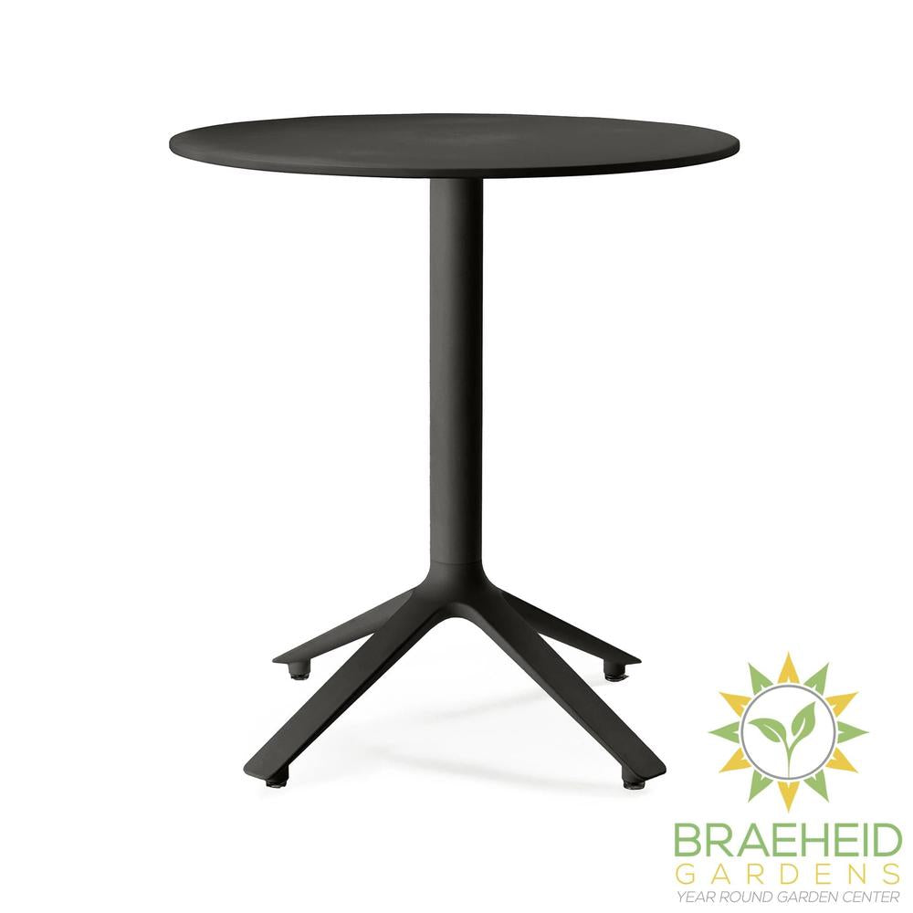 EEX Round Dining Table<br> Indoor & Outdoor Use