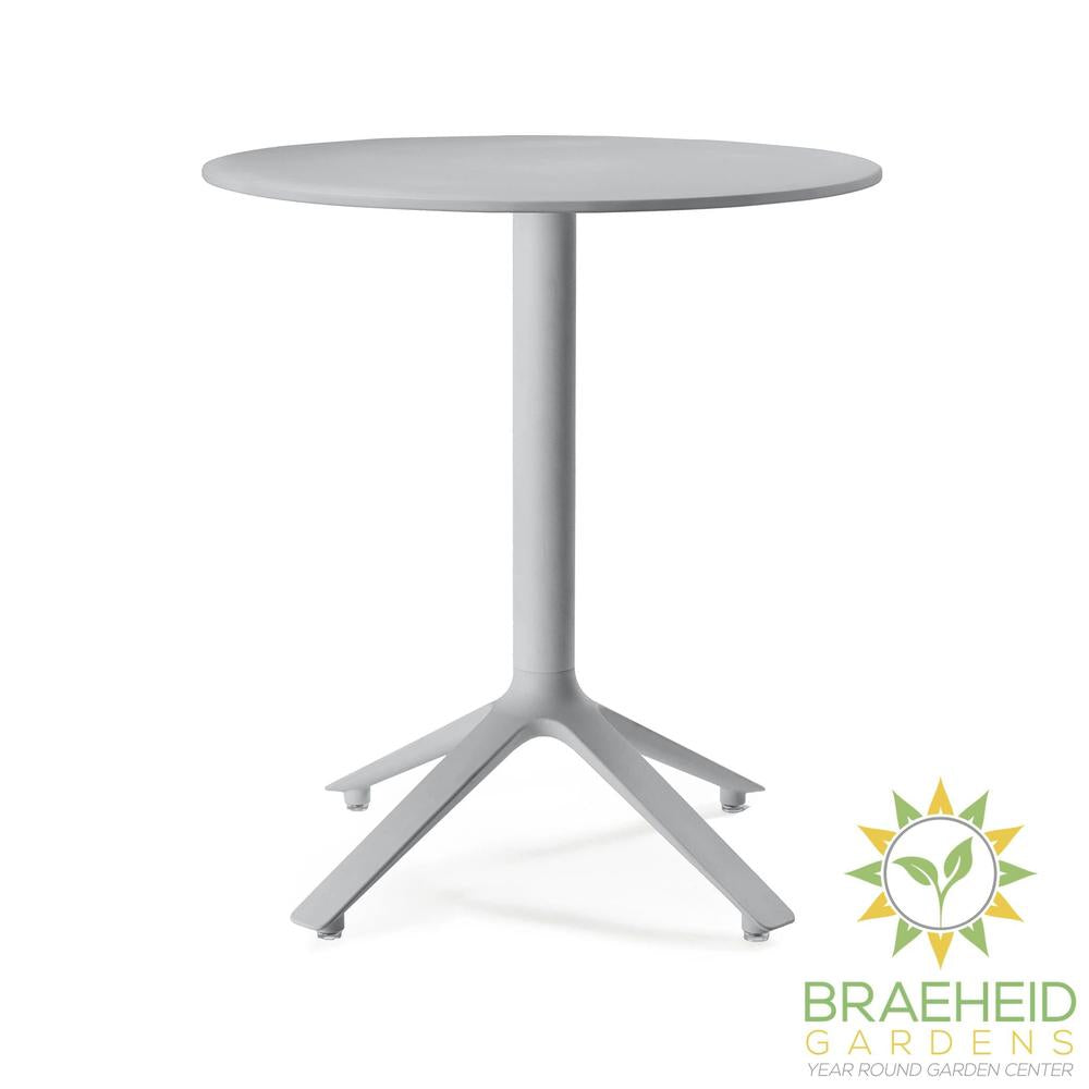 EEX Round Dining Table<br> Indoor & Outdoor Use