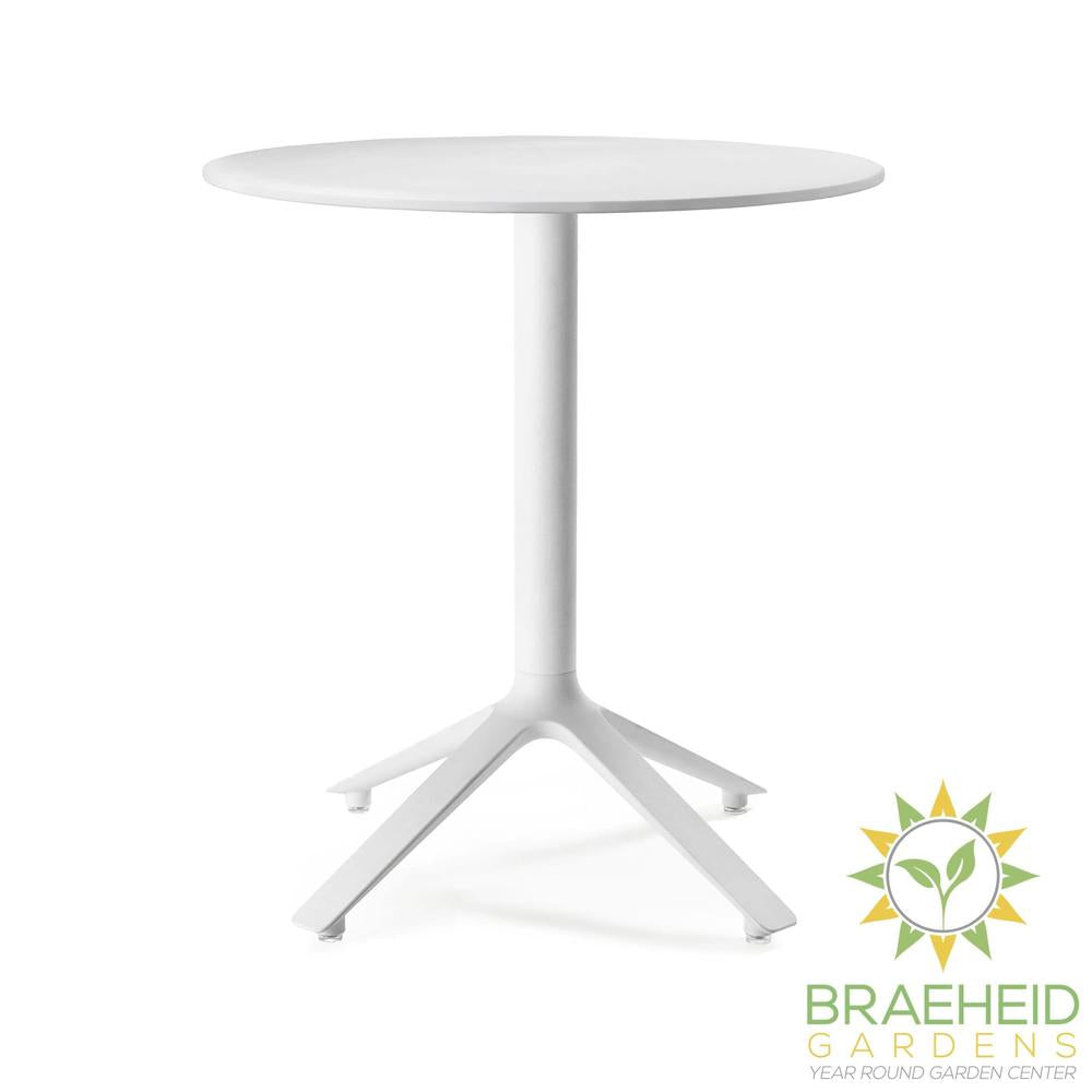 EEX Round Dining Table<br> Indoor & Outdoor Use