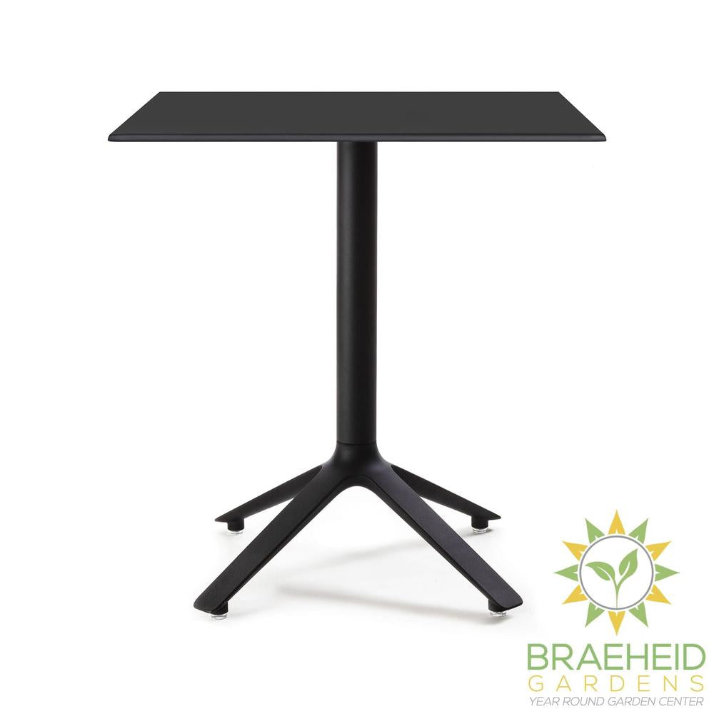 EEX Square Dining Table<br> Indoor & Outdoor Use