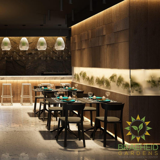 EEX Square Dining Table<br> Indoor & Outdoor Use