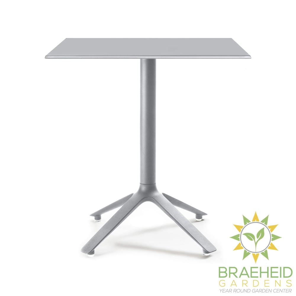 EEX Square Dining Table<br> Indoor & Outdoor Use