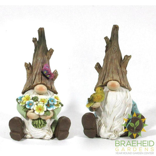 Forest Friends Gnome