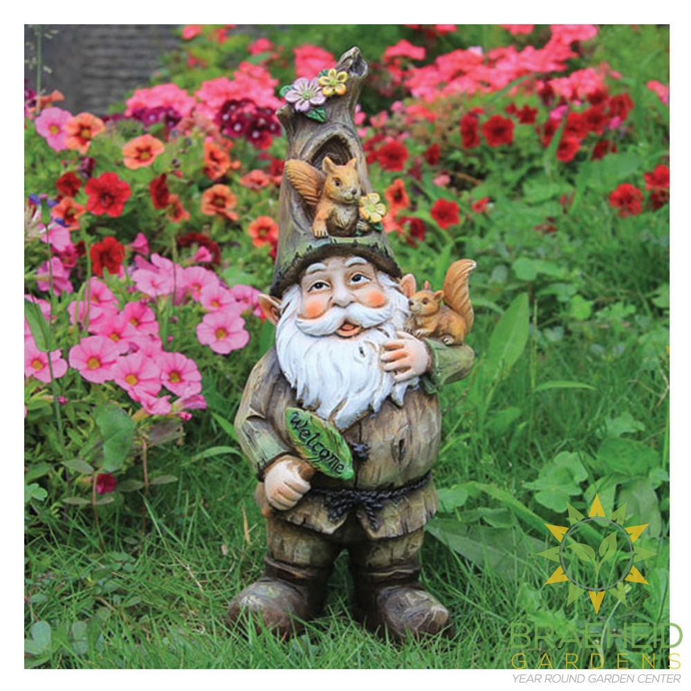 Bezon The Gnome