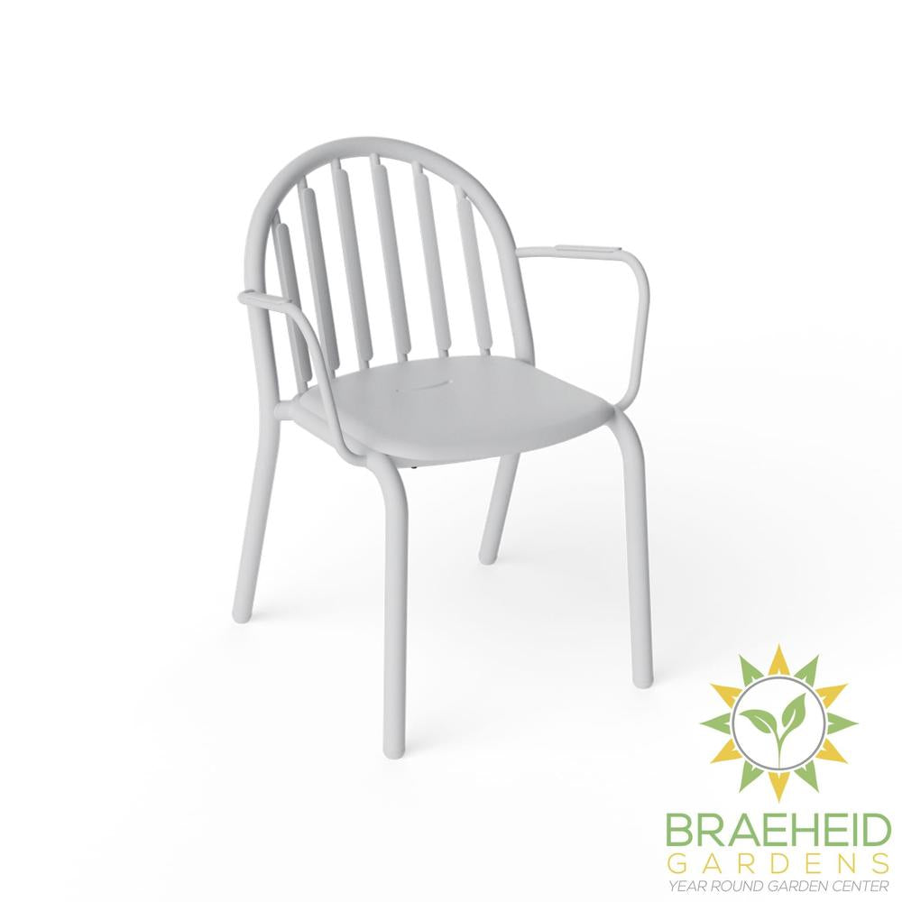 Fred's Armchair