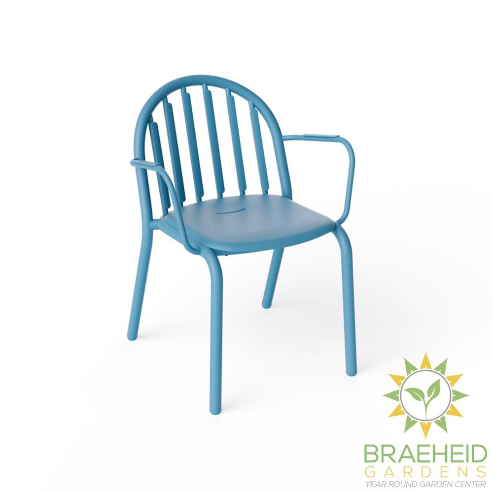 Fred's Armchair