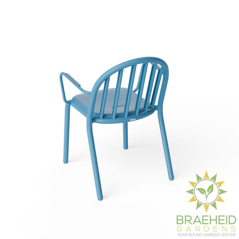Fred's Armchair