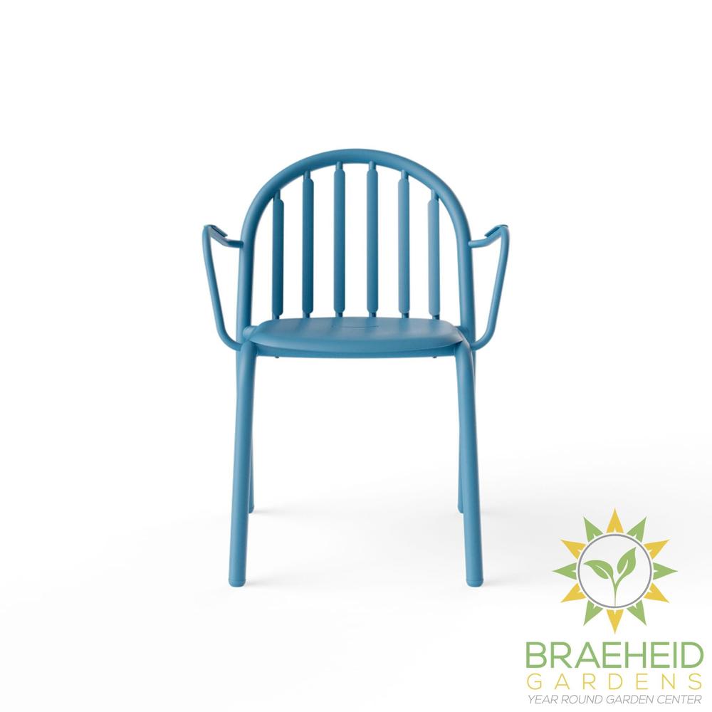 Fred's Armchair