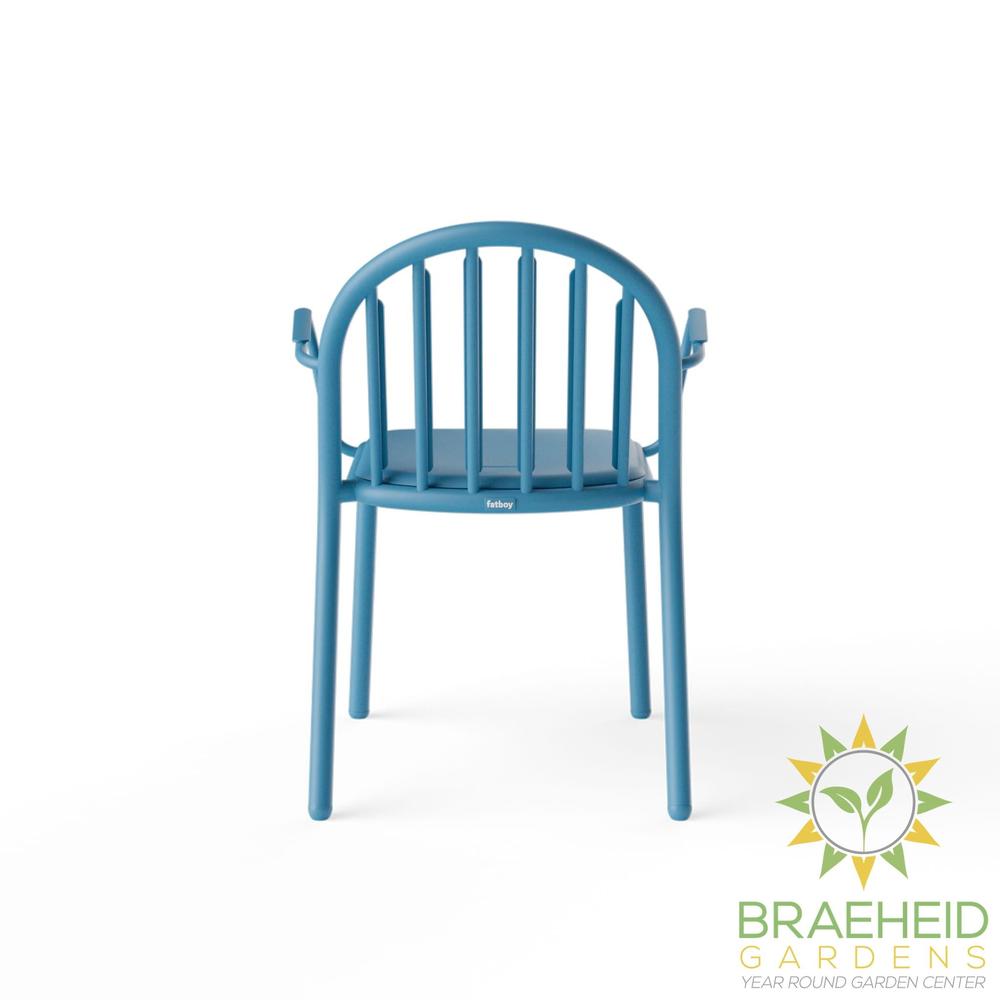 Fred's Armchair