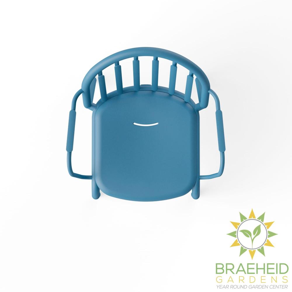 Fred's Armchair