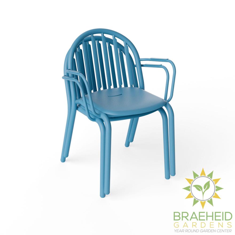 Fred's Armchair