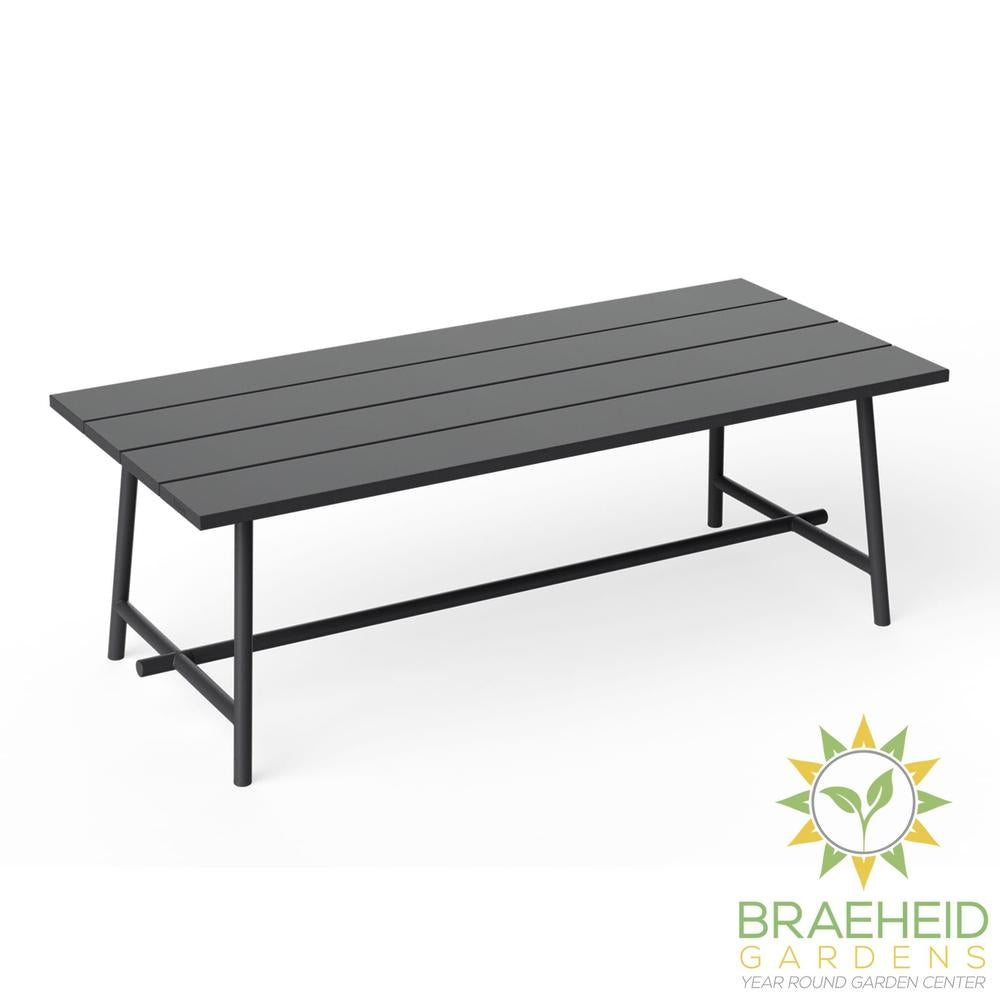 Fred's Table<br> 6 to 8-places