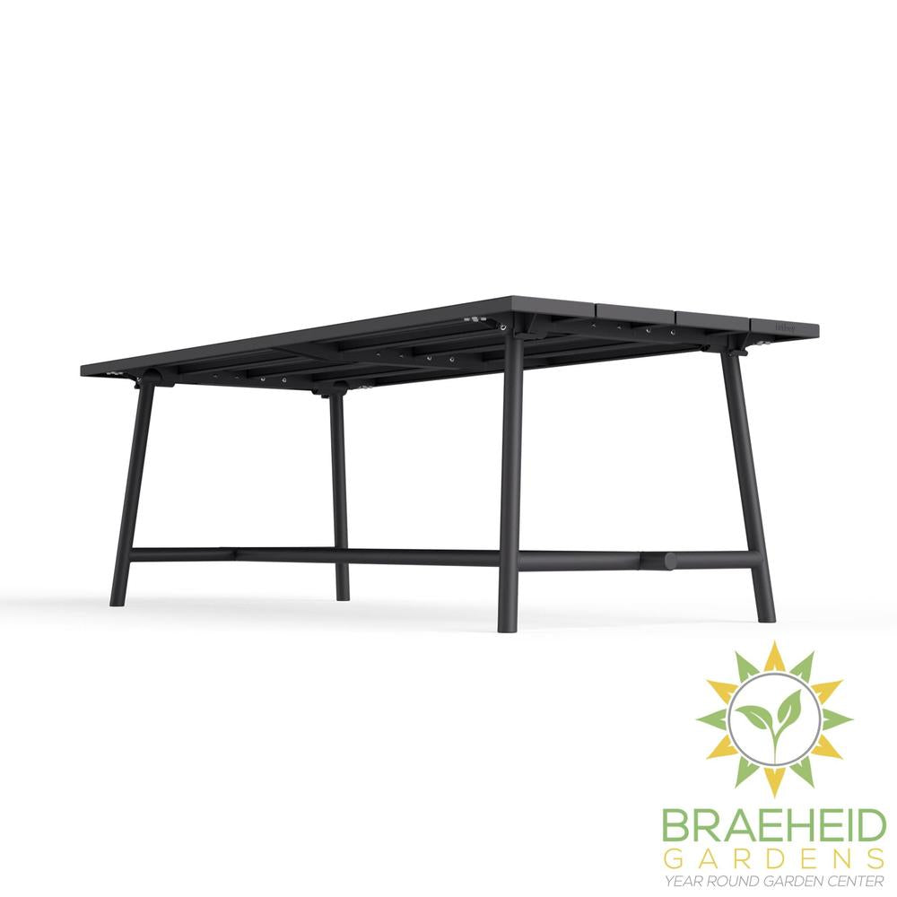 Fred's Table<br> 6 to 8-places