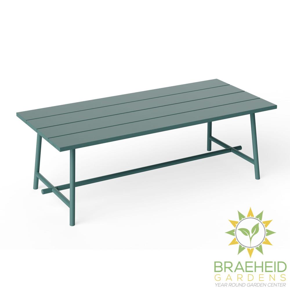 Fred's Table<br> 6 to 8-places