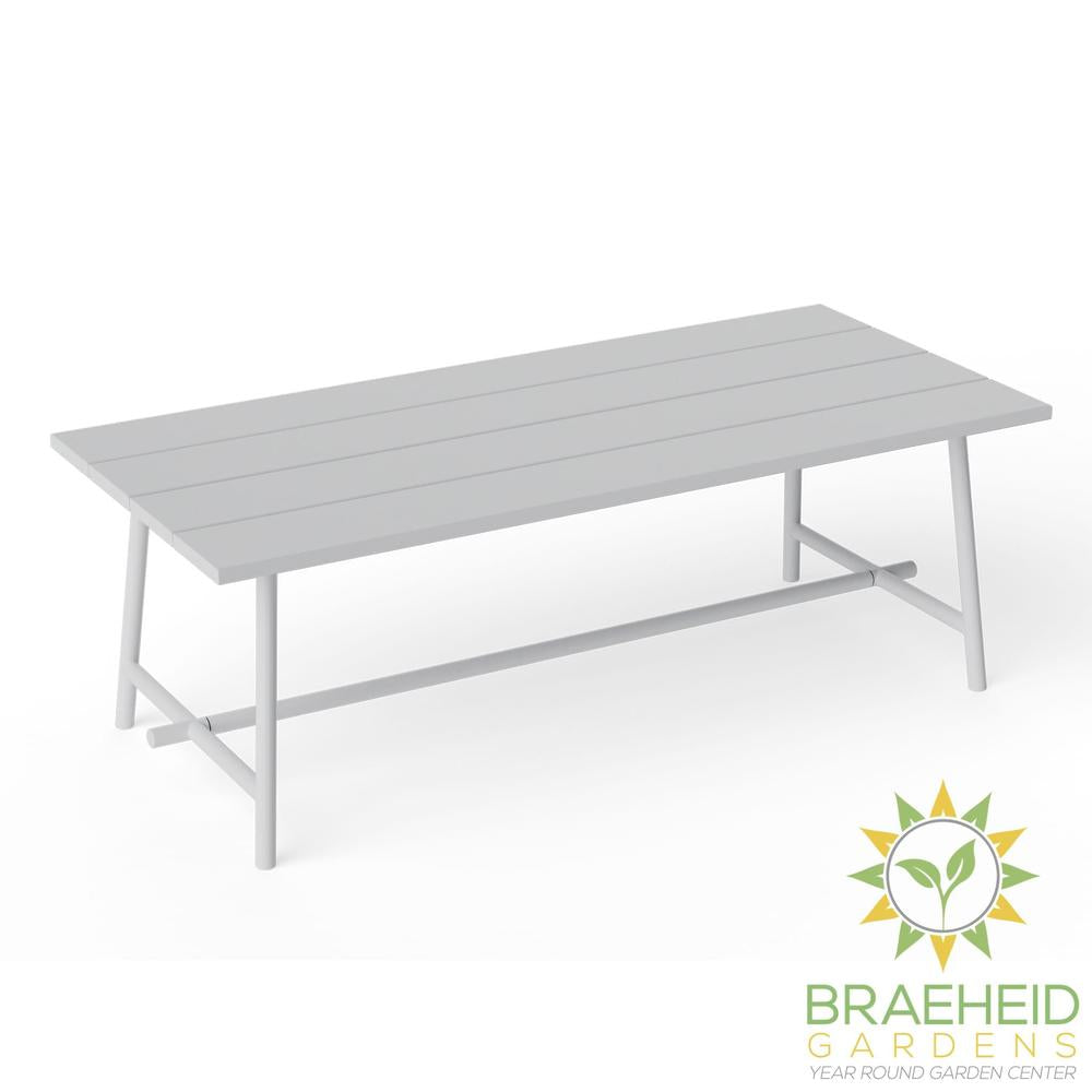 Fred's Table<br> 6 to 8-places