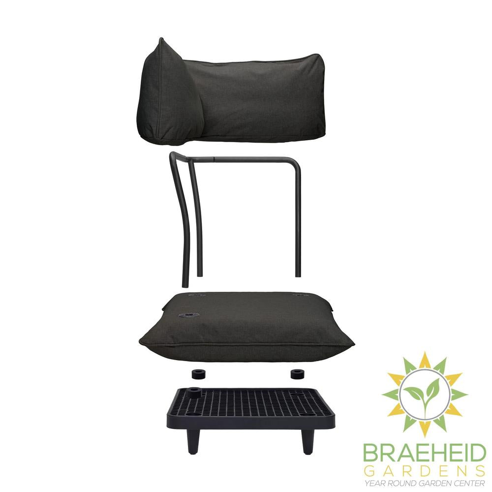 Paletti 4-Seater