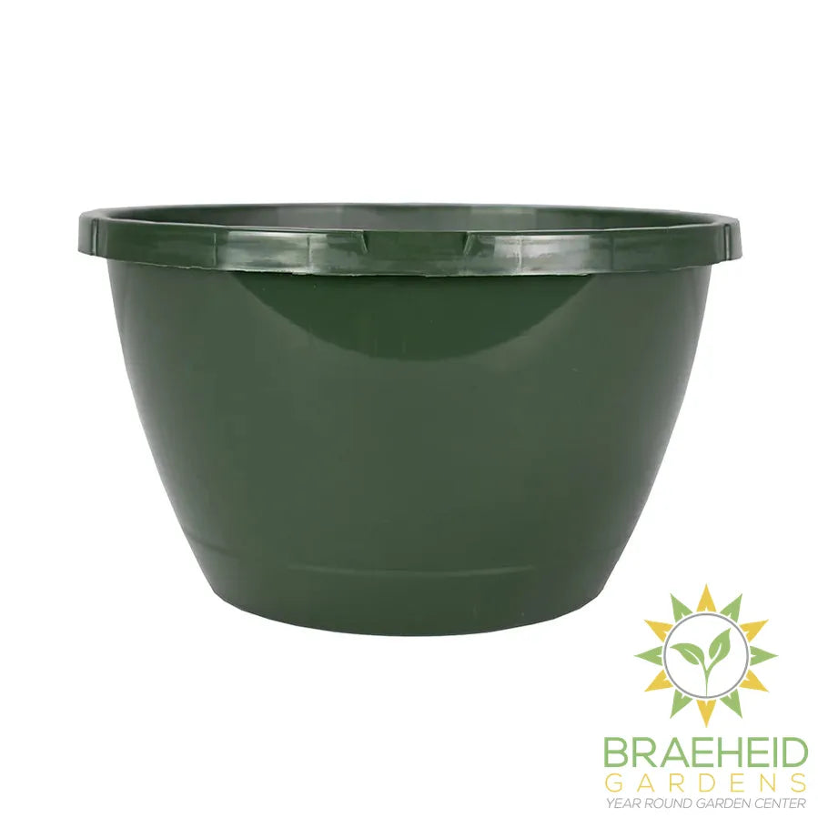 HC 12" TRAD SL HB GRN 50/CV HTS12000
