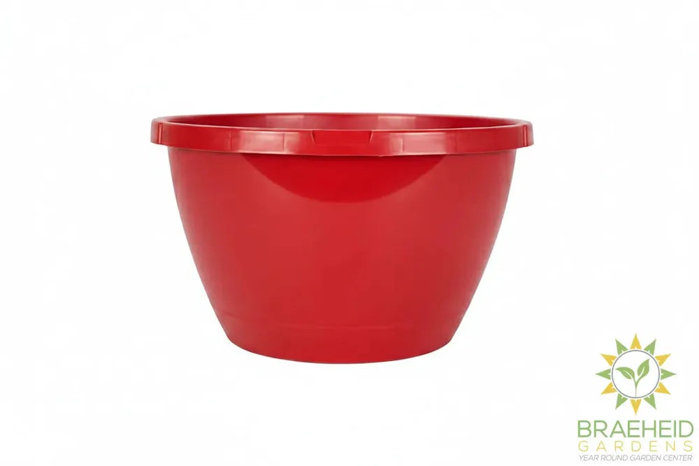 HC 12" TRAD SL HB RED 50/CV HTS12000F68